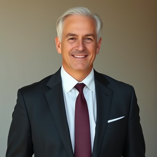 CEO Portrait