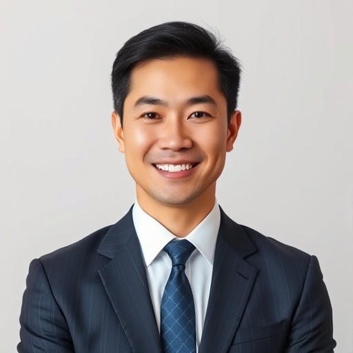 CEO Portrait
