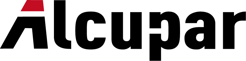 Alcupar Logo